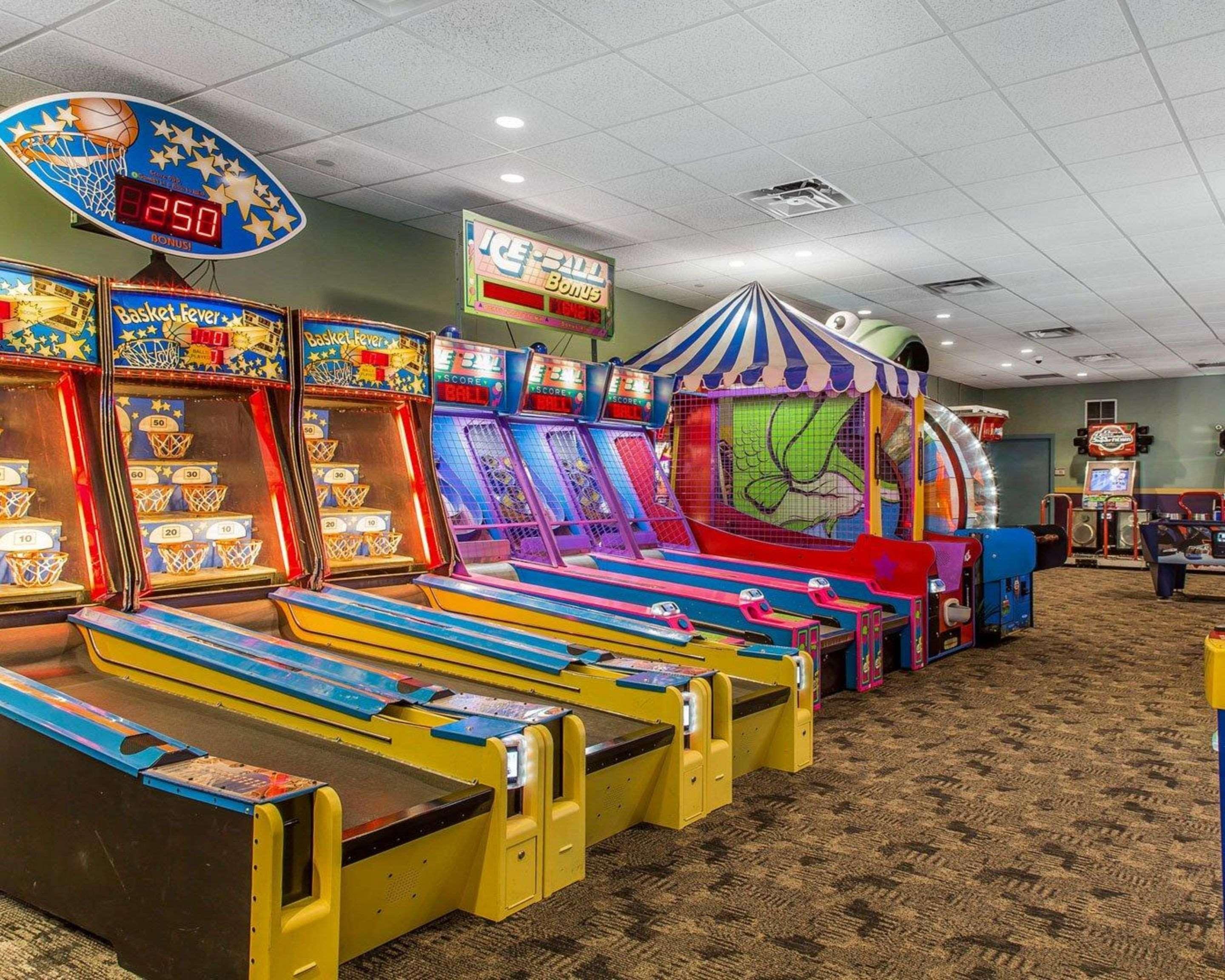 Comfort Inn Бостон Экстерьер фото
